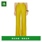 香港直邮FAITHFULL 子 THE 女士 1h可退 裤 BRAND Ilride FF3050OL