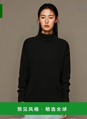 1h可退 欧洲直邮JIL SANDER 女士针织毛衣J02GP0036J13203001