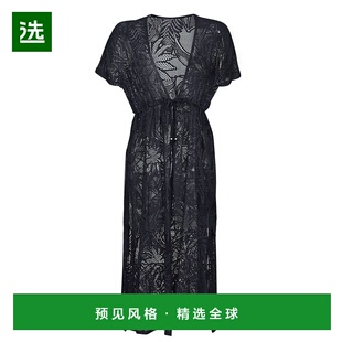 欧洲直邮Banana Moon  ELVIE COCOBEACH 女士服装短连衣裙 ELVIE-