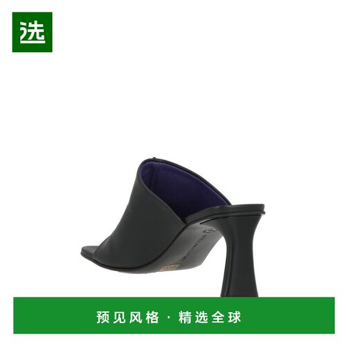 【美国直邮】stella mccartney 女士 凉鞋高跟鞋单鞋