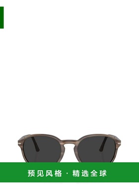 香港直邮PERSOL 男士太阳镜 00538192524PO3343S120848 AW2024