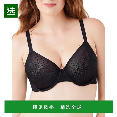 1h可退 【美国直邮】华歌尔 Back Appeal 塑身文胸