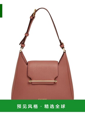 1h可退 【美国直邮】strathberry 女士 单肩包