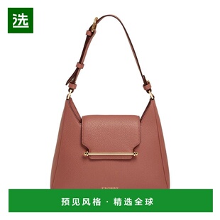 1h可退 【美国直邮】strathberry 女士 单肩包
