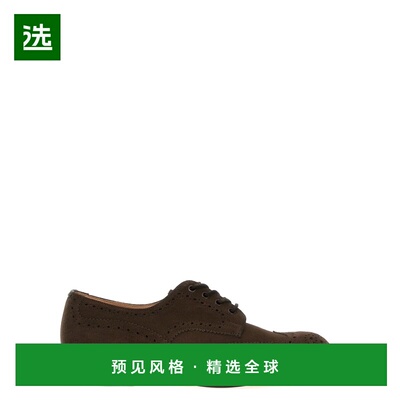 香港直邮TRICKER'S 男士商务正装鞋 BOURTONFLINTREPELLO CO