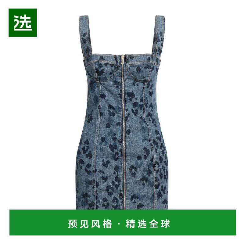 【美国直邮】just cavalli 女士 连衣裙