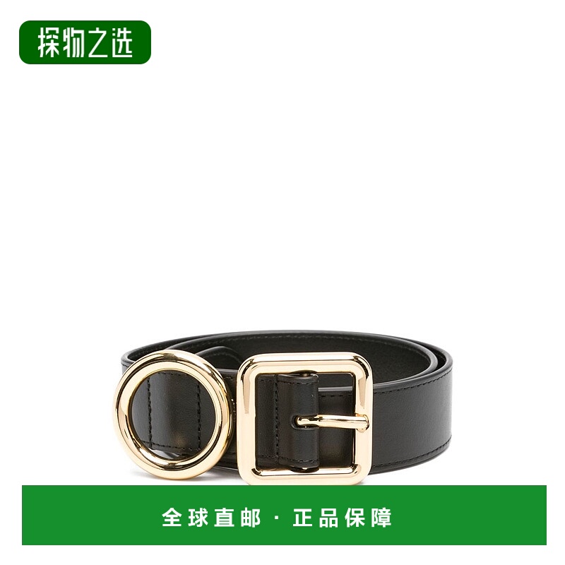 1h可退 欧洲直邮jacquemus 女士 腰带