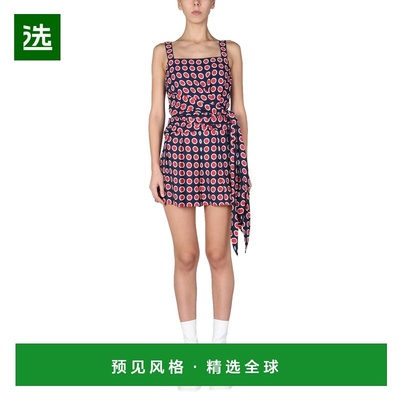 1h可退 香港直邮moschino 女士 