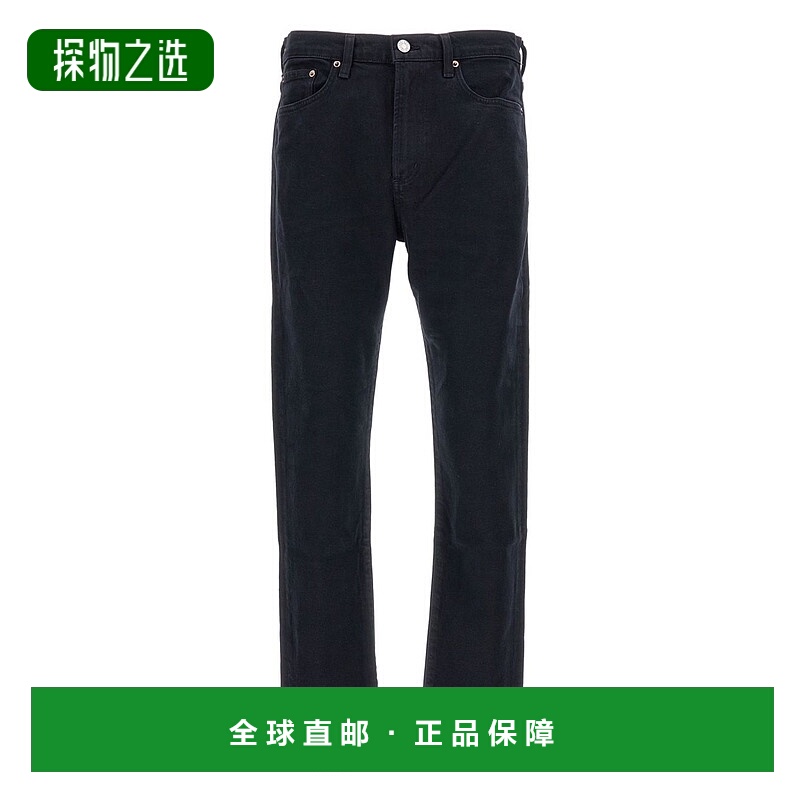 香港直邮AGOLDE 男士 牛仔裤 A648B1078KELVI 舒适时尚