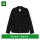For 夹克 The 香港直邮Song Mute 男士 251MJK067BLK SS2025