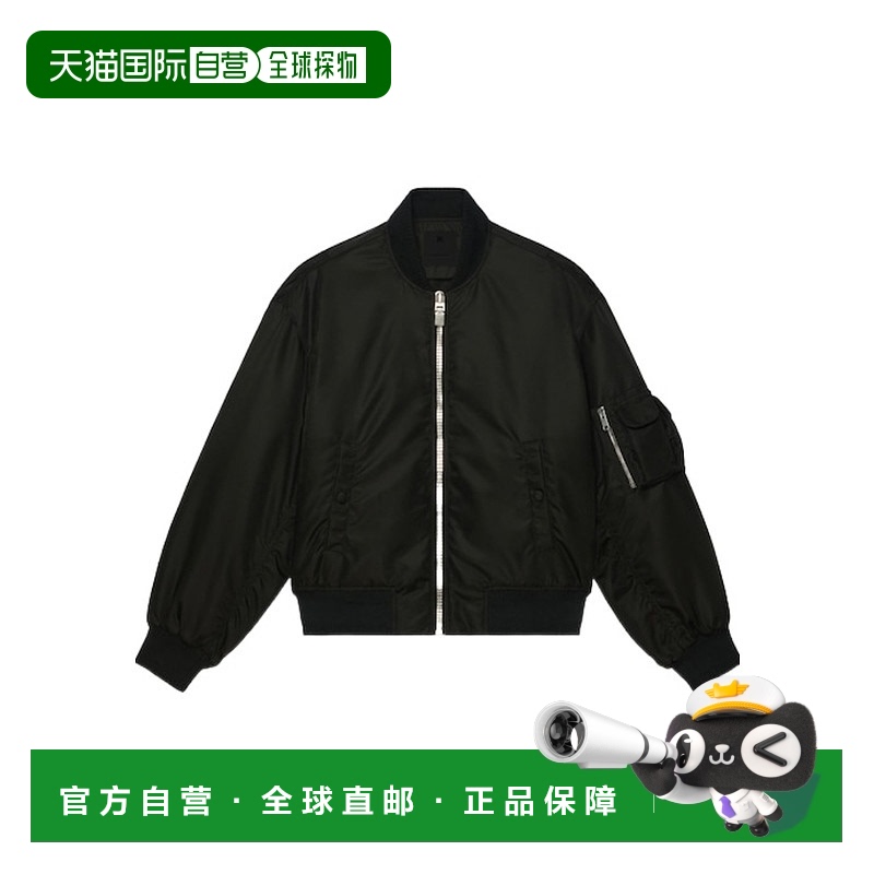 1h可退 GIVENCHY 女士外套 BW00HG1YCL001
