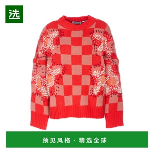 香港直邮Essentiel antwerp 女士针织衫 INTERI1SA AW2025