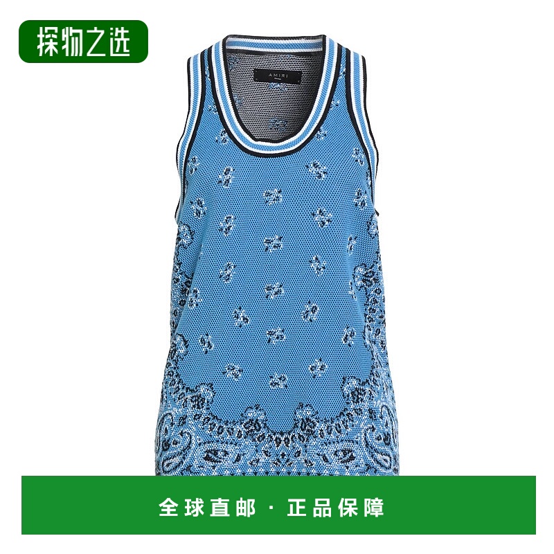 香港直邮AMIRI 女士 上衣