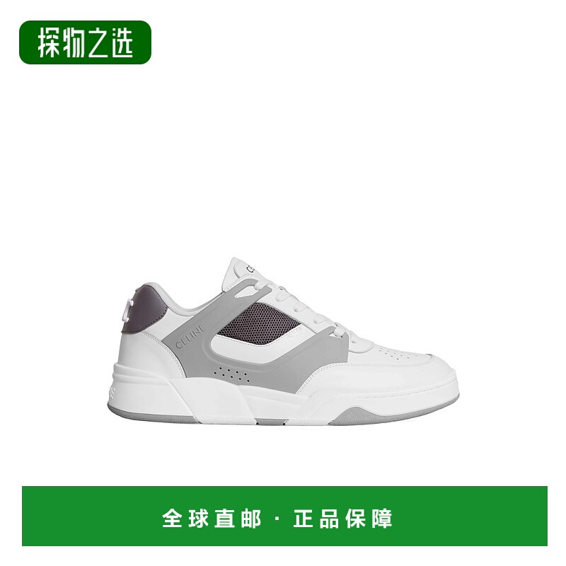 香港直邮Celine TRAINER CT-09低帮休闲鞋 361554995C.