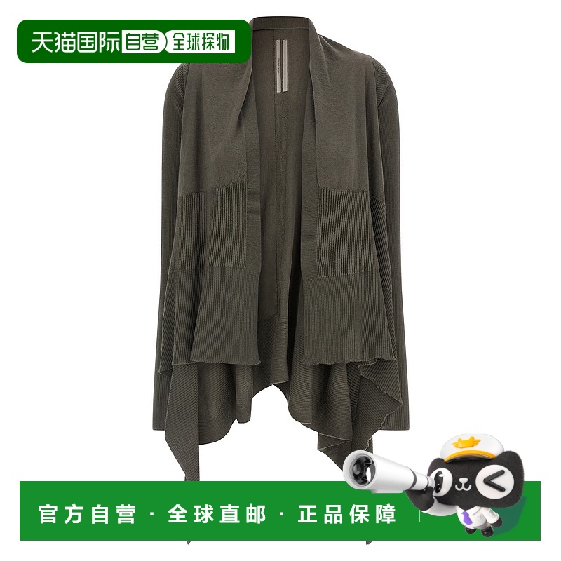1h可退 香港直邮Rick Owens Lilies 瑞克·欧文斯 女士 'Medium W