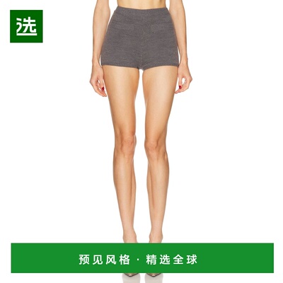 1h可退 香港直邮retrofete 女士 Lilian 短裤 RHL261219915