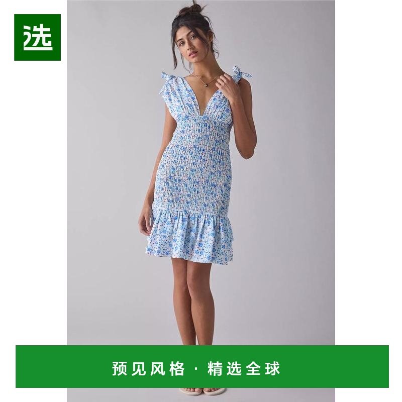 1h可退 【美国直邮】glamorous 女士 连衣裙,女装/女士精品,连衣裙,淘宝优惠券,粉丝福利购,淘宝优惠卷