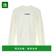 J22GC0236 1h可退 J20103 长袖 T恤 香港直邮Jil Sander