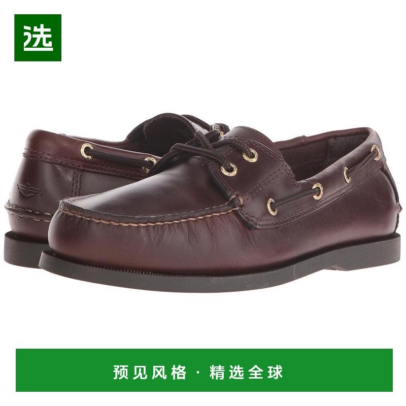 1h可退 【美国直邮】dockers 男士 时尚休闲鞋透气皮鞋进口真皮品,流行男鞋,时尚休闲鞋,淘宝优惠券,粉丝福利购,淘宝优惠卷