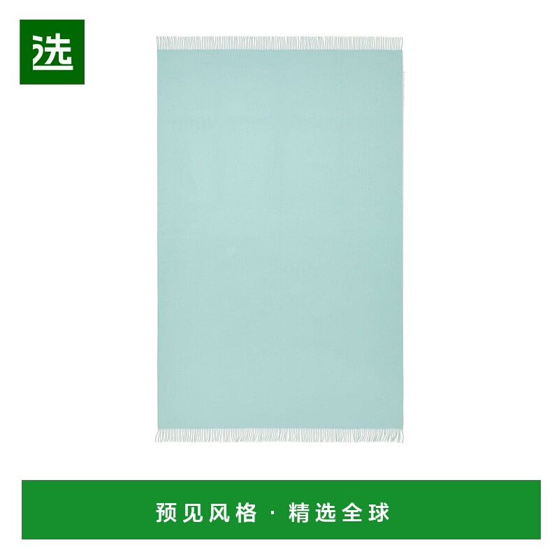 香港直邮Loro Piana Unito 毛毯 FAA1158