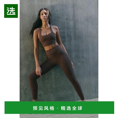 1h可退 【美国直邮】fp movement 女士 打底裤