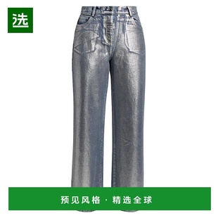 1h可退 【美国直邮】significant other 女士 牛仔裤