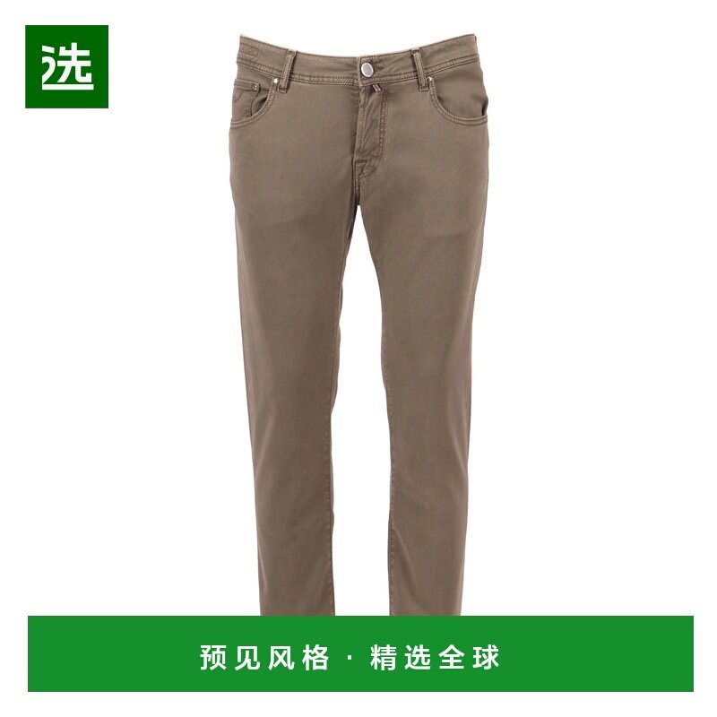 香港直邮JACOB COHEN 男士牛仔裤 JUMQE006036S4235B75 AW2025,男装,牛仔裤,淘宝优惠券,粉丝福利购,淘宝优惠卷