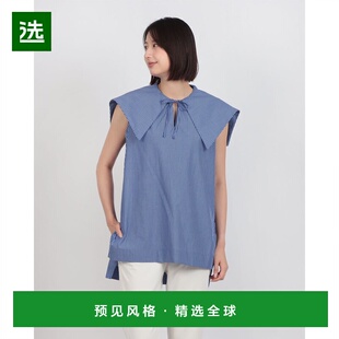 【日本直邮】DOUX ARCHIVES　女士　衬衫・女用衬衫