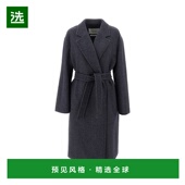 大衣 香港直邮MaxMara 2521016122600707 MAX MARA 麦斯玛拉 女士