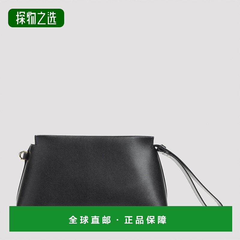 香港直邮Givenchy 纪梵希 女士 黑色 Day 手拿包 BB60PEB2AE