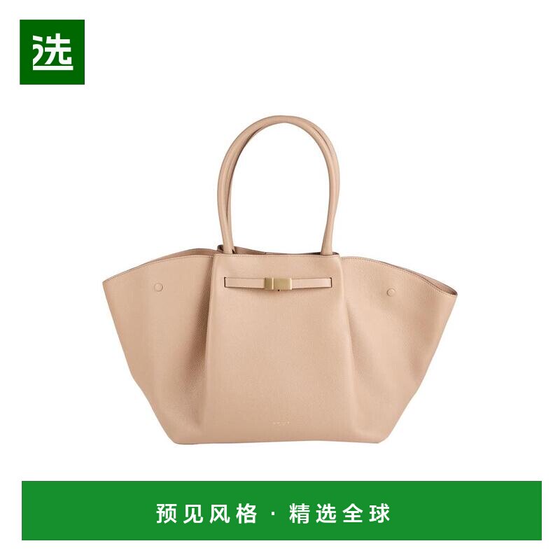 【美国直邮】demellier 女士 托特包单肩包手提包