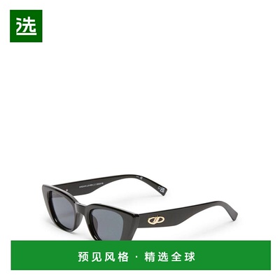 1h可退 【美国直邮】le specs  太阳镜