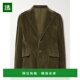 drakes 棉质灯芯绒西装 男士 香港直邮1h可退 MKI Games 外套 DR2A