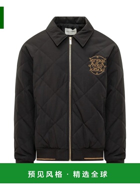 香港直邮Drole De Monsieur 男士夹克 HJT236PL163BL AW2025