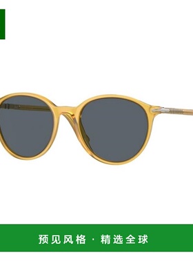 1h可退 香港直邮Persol 男士 PO3350S 204/R5 太阳镜 PO3350S204/