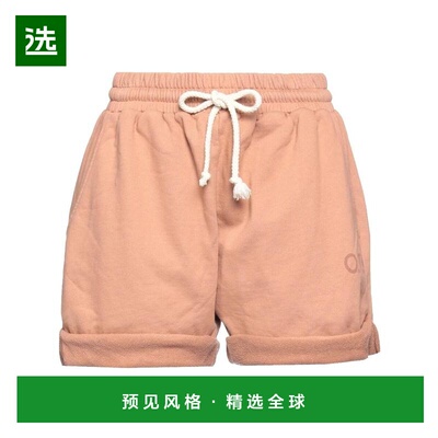 1h可退 【美国直邮】one teaspoon 女士 休闲裤直筒裤时尚休闲 柔