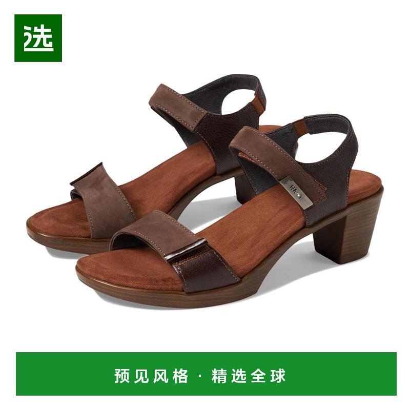 1h可退 【美国直邮】naot 女士 高跟鞋,女鞋,浅口单鞋,淘宝优惠券,粉丝福利购,淘宝优惠卷