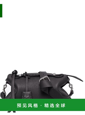 香港直邮FENDI 女士斜挎包 8BL155ASU2F0GXN手提包单肩包