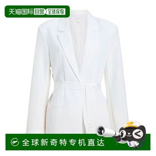 休闲西装 1h可退 女士 klein 西服 欧洲直邮calvin