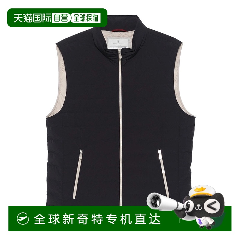 1h可退 欧洲直邮brunello cucinelli 男士 背