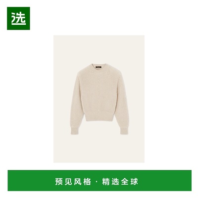 1h可退 欧洲直邮LORO PIANA 25秋冬 FAP5951_A0MM 女士 针织衫 Pl