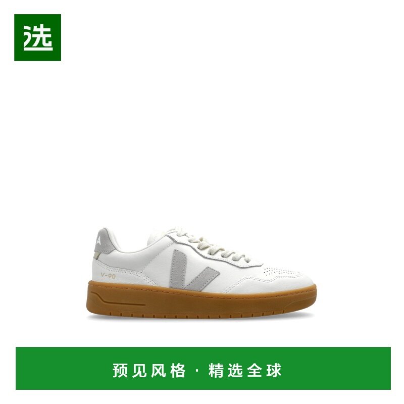 香港直邮VEJA 女士运动鞋 VD2003893A0EXTRAWHITELIGHTGREYNATURA,运动鞋new,运动休闲鞋,淘宝优惠券,粉丝福利购,淘宝优惠卷