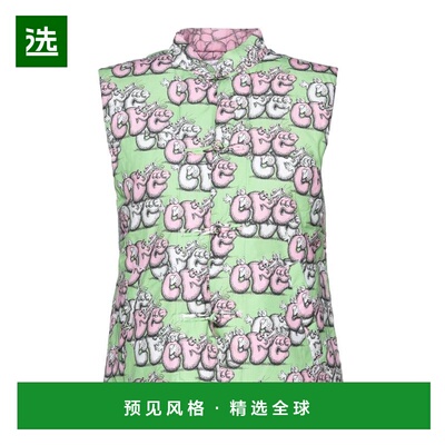 1h可退 【美国直邮】comme des garcons 女士 衬衫