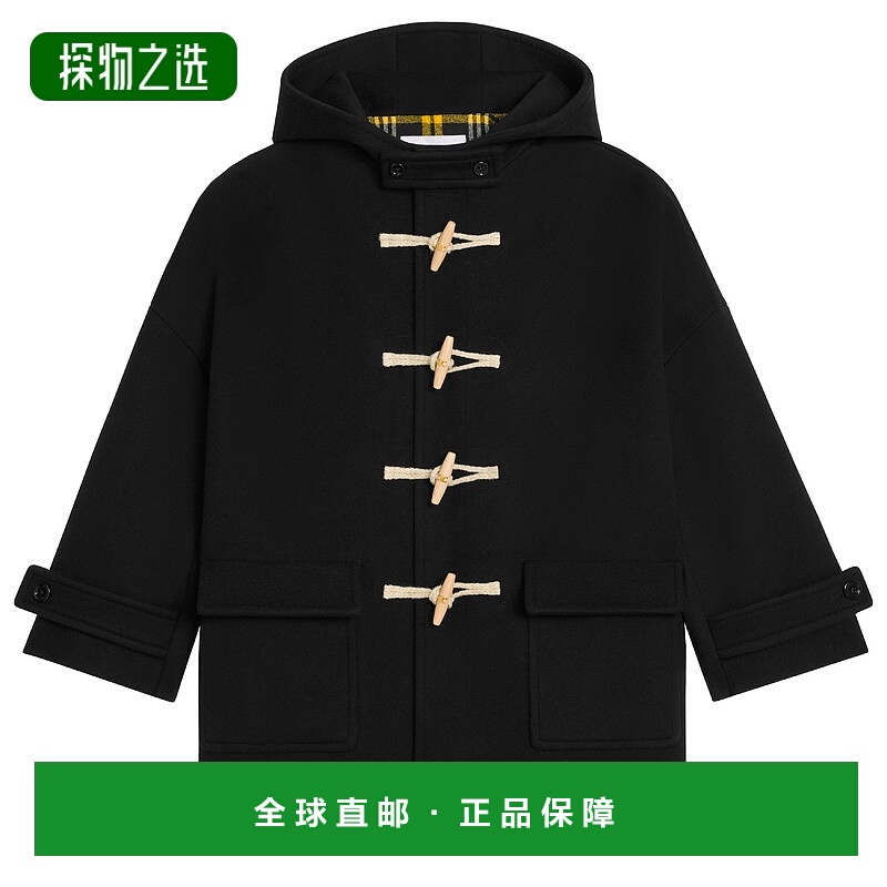 1h可退 欧洲直邮CELINE 赛琳 思琳 25秋冬  CEL467V4BCK 女士 大