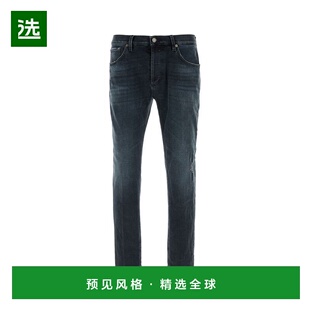 1h可退 香港直邮Dondup 男士 BRIGHTON 长裤 UP434DS0355ULM1DU89