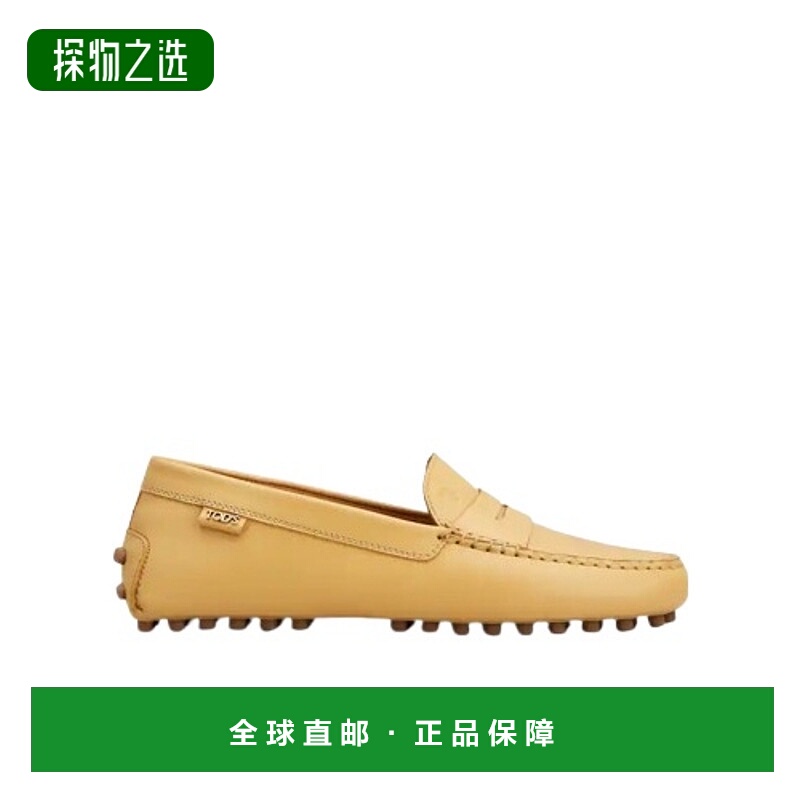 香港直邮Tod's Gommino 莫卡辛鞋 XXW22L00010SMX
