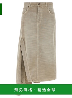 香港直邮HAIKURE 女士半身裙 HEW08104GF172PXT0562 SS2026