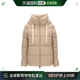 PI001810D12414 香港直邮Herno 连帽羽绒服