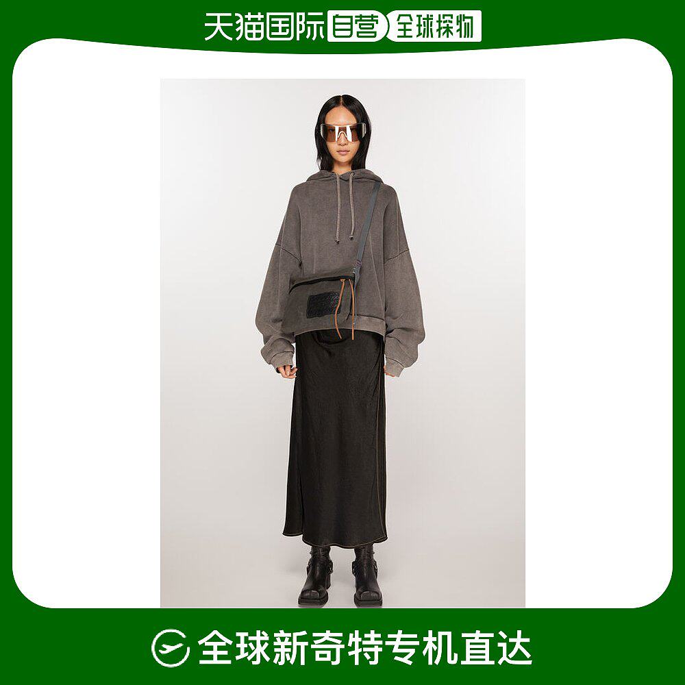 欧洲直邮acne studios(艾克妮)24上新 迷你邮差包