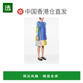 PLEASE ISSEY MIYAKE 香港直邮PLEATS 女士连衣裙 PP66JT67207
